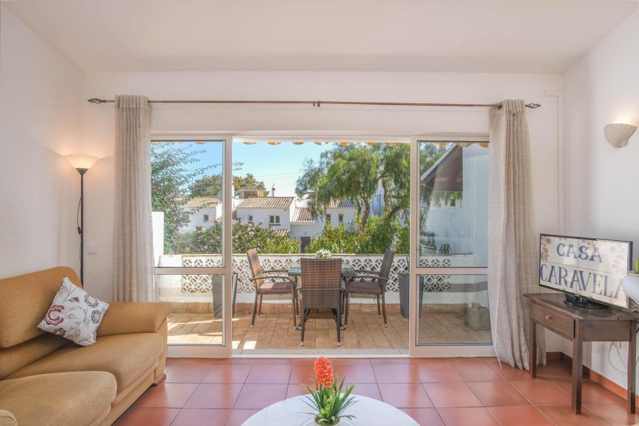 Casa Caravela, Praia Da Luz Exterior photo