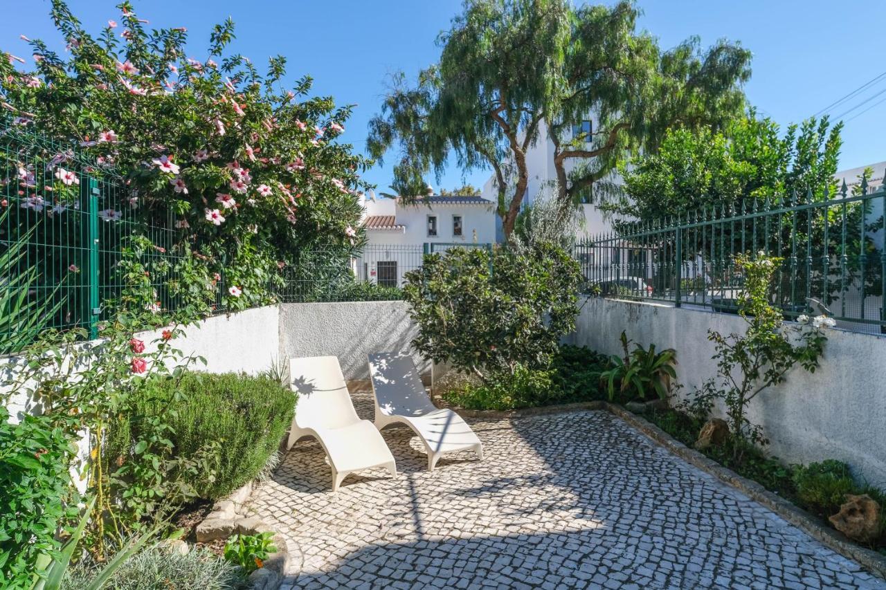 Casa Caravela, Praia Da Luz Exterior photo